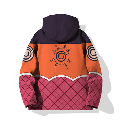 Naruto Jacket