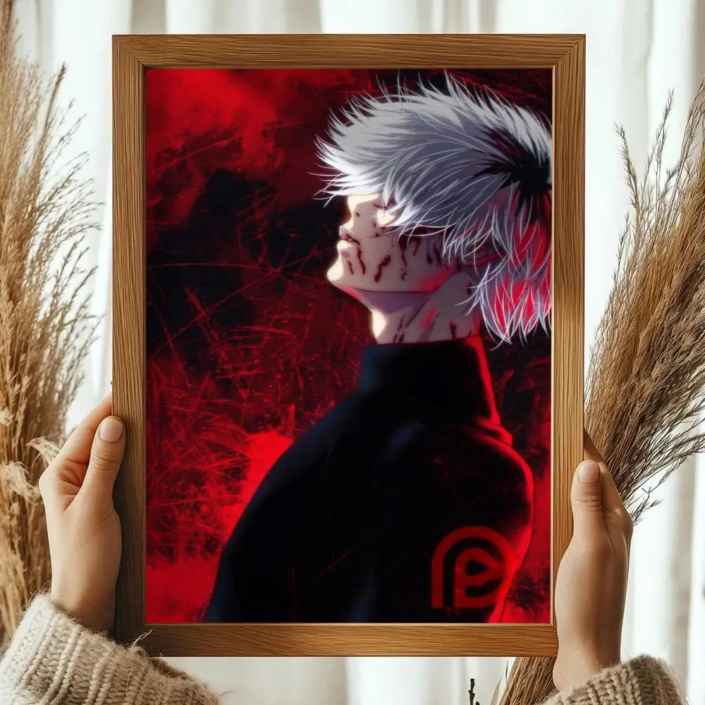 Poster Tokyo Ghoul