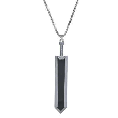 Berserk Keychain/Necklace