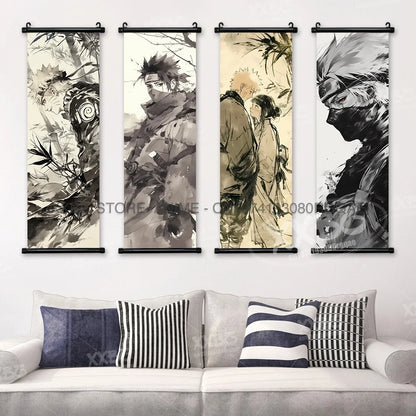Poster Naruto
