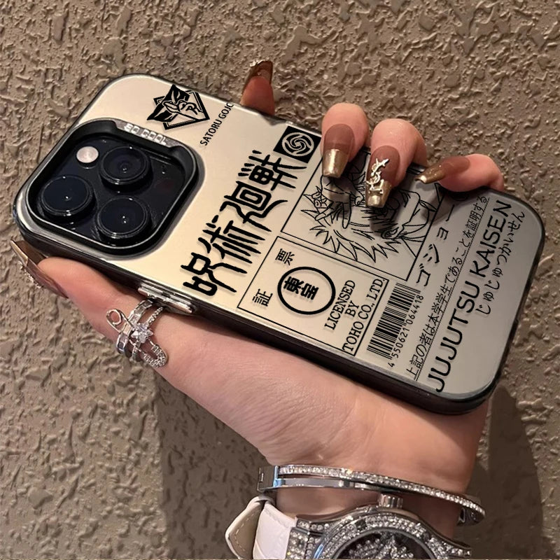 Jujutsu Kaisen Phone Сase (8 options)
