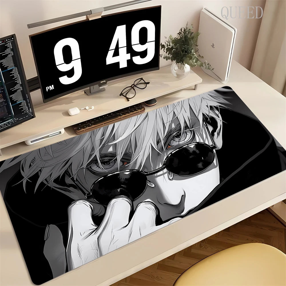 Mouse Pad  Jujutsu Kaisen