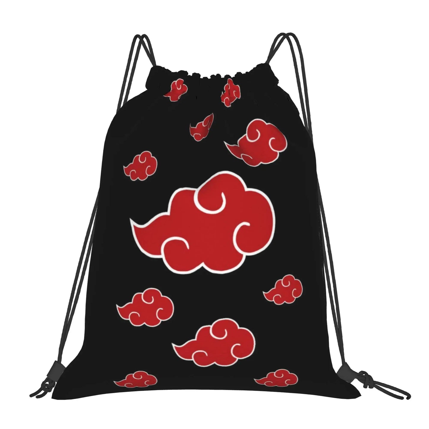 Naruto Akatsuki  Backpacks