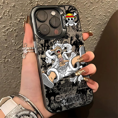 One Piece Phone Сase (8 options)