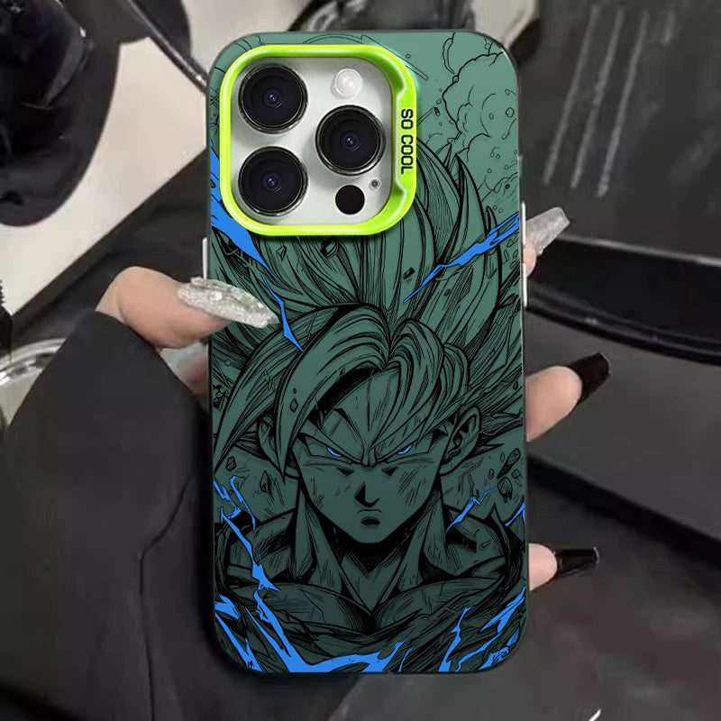 Dragon Ball Phone Case (8 options)