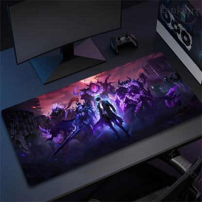Mouse Pad  Solo Leveling