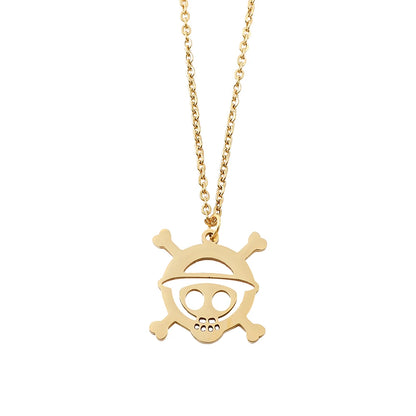 Necklace  One Piece