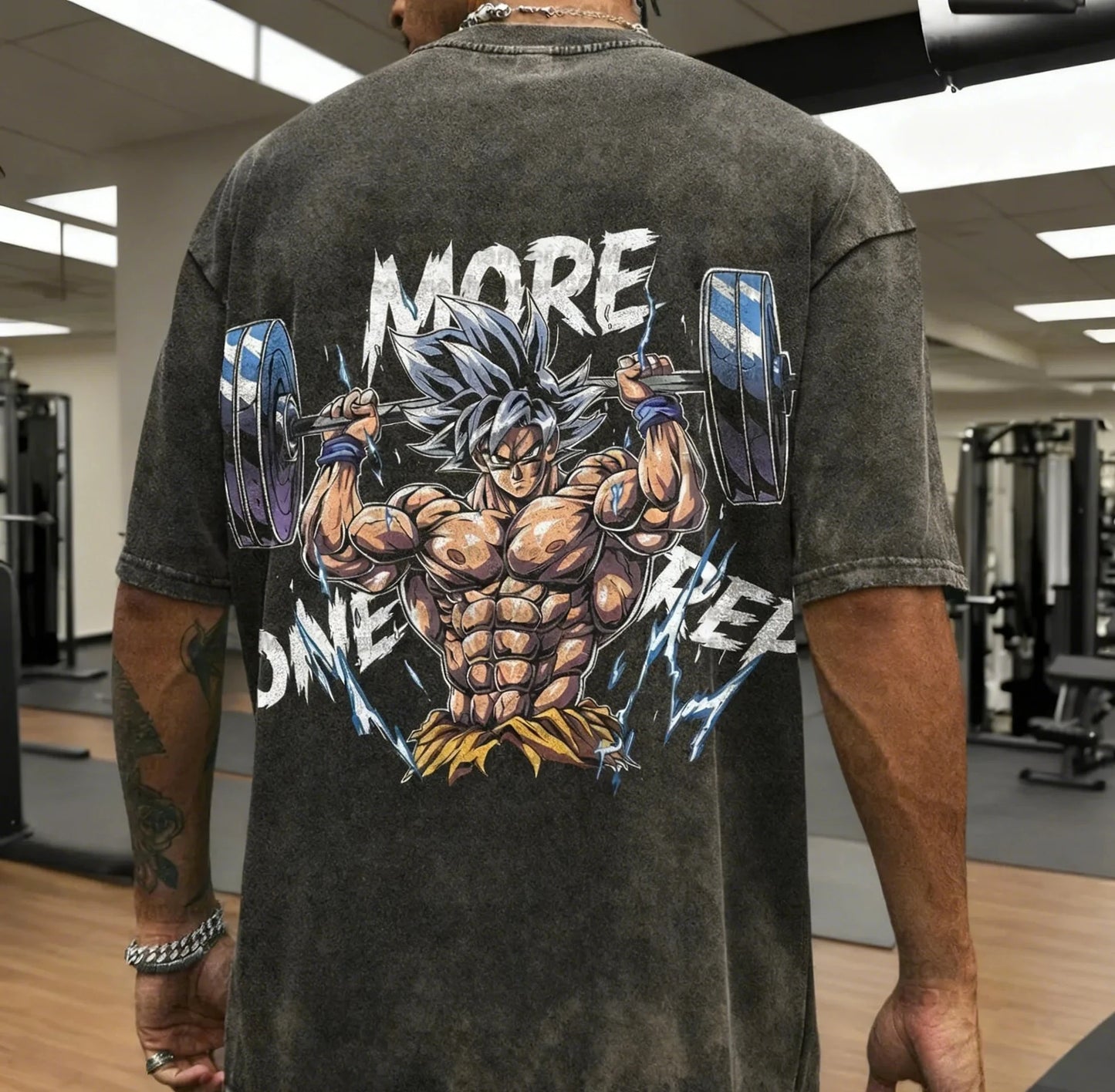 Camiseta Dragon Ball