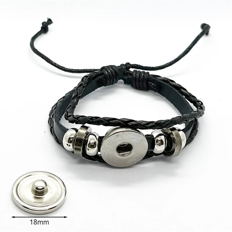 Bracelets My Hero Academia