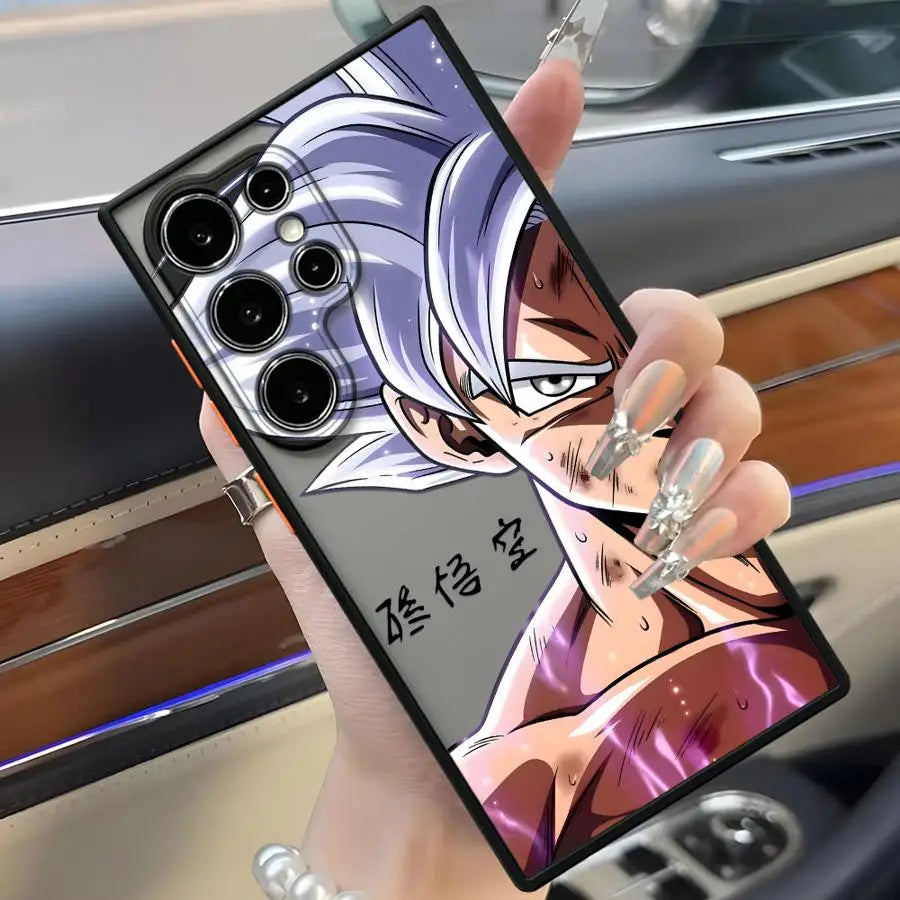 Dragon Ball Phone Case (2 options)