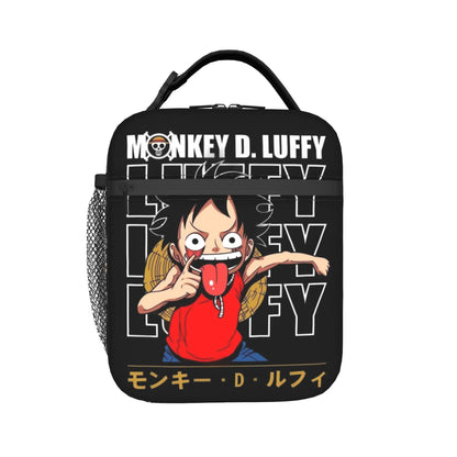 One Piece Lunch Bags