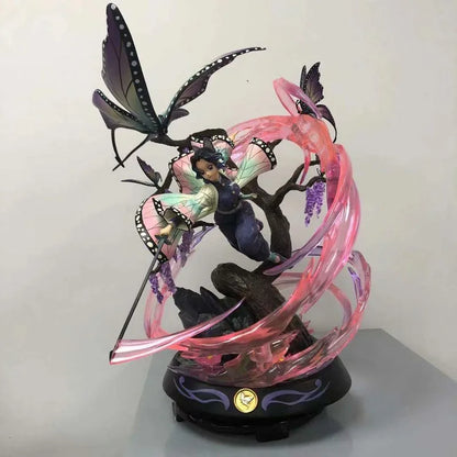Figure 36cm Shinobu Kocho Demon Slayer