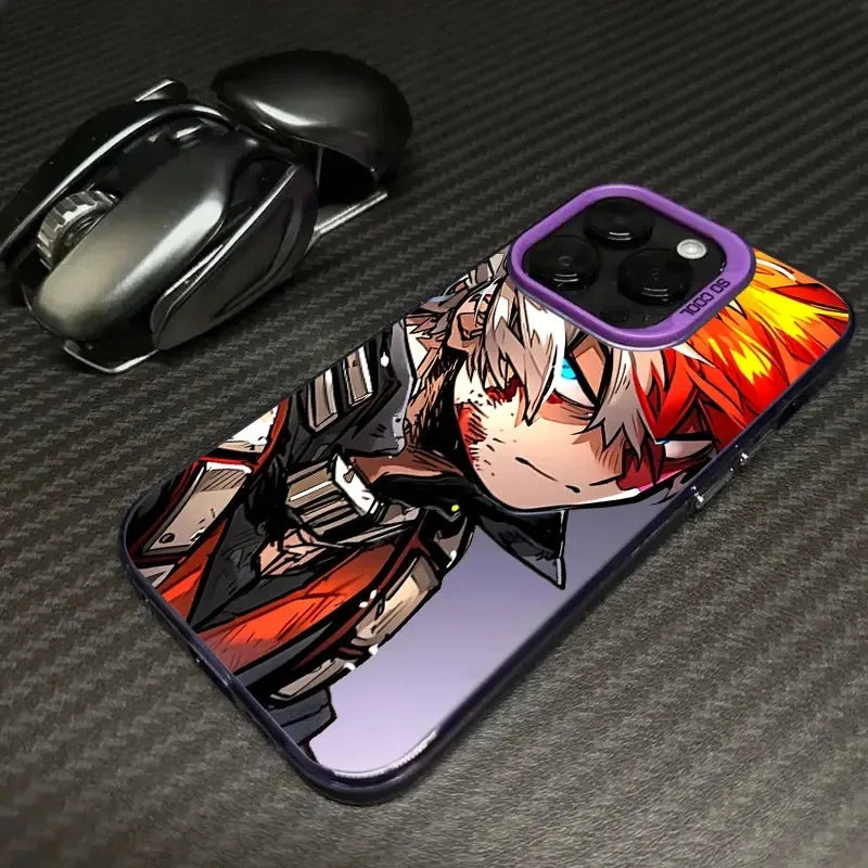 My Hero Academia Phone Сase (8 options)