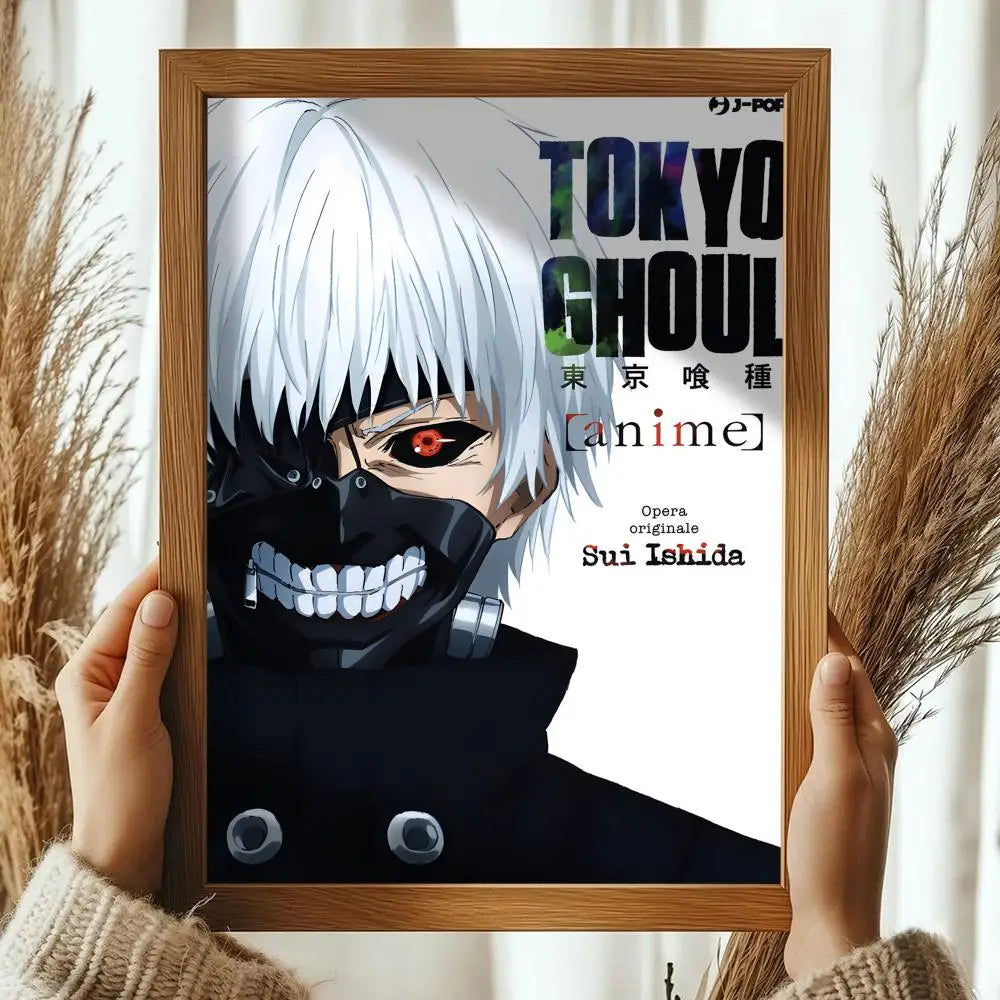 Poster Tokyo Ghoul