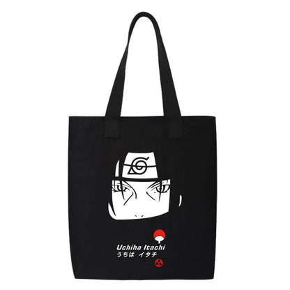 Bolsas negras de Naruto