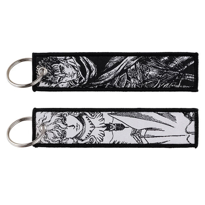Llavero Berserk