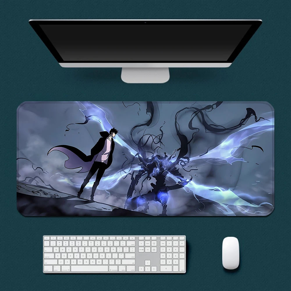 Solo leveling Mouse Pad (20 options)
