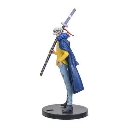 Figure One Piece Trafalgar Law 18cm
