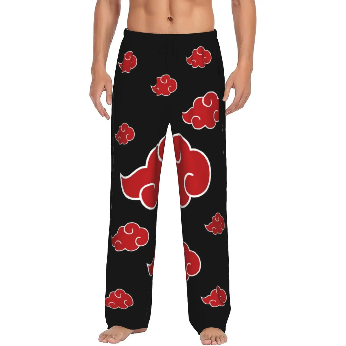 Naruto Pants (21 Options)