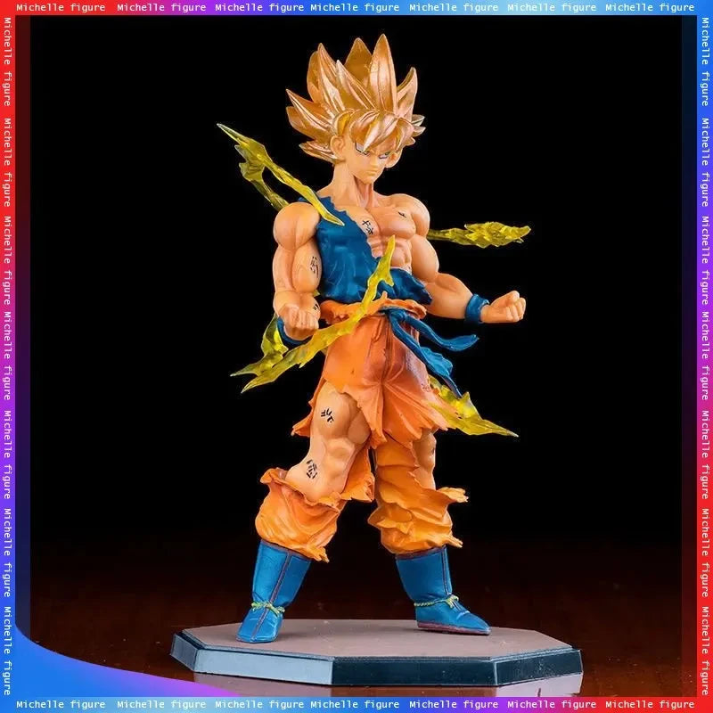 Figure 16 cm Dragon Ball Goku