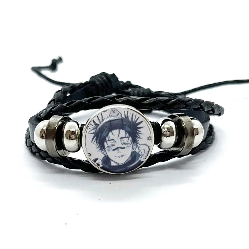 Bracelets Jujutsu Kaisen