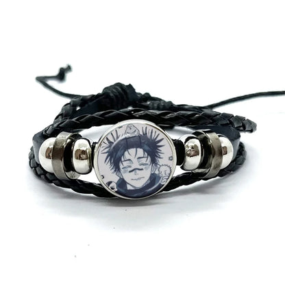 Bracelets Jujutsu Kaisen
