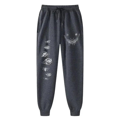 Berserk Joggers