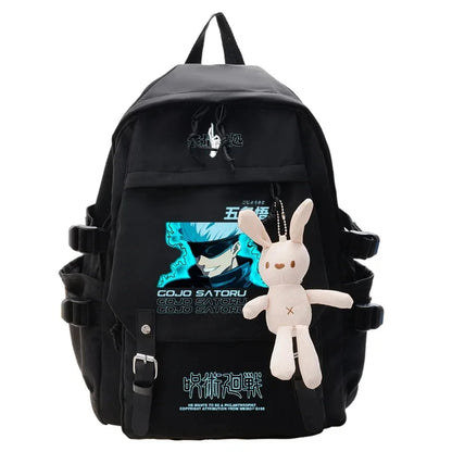 Backpack Jujutsu Kaisen