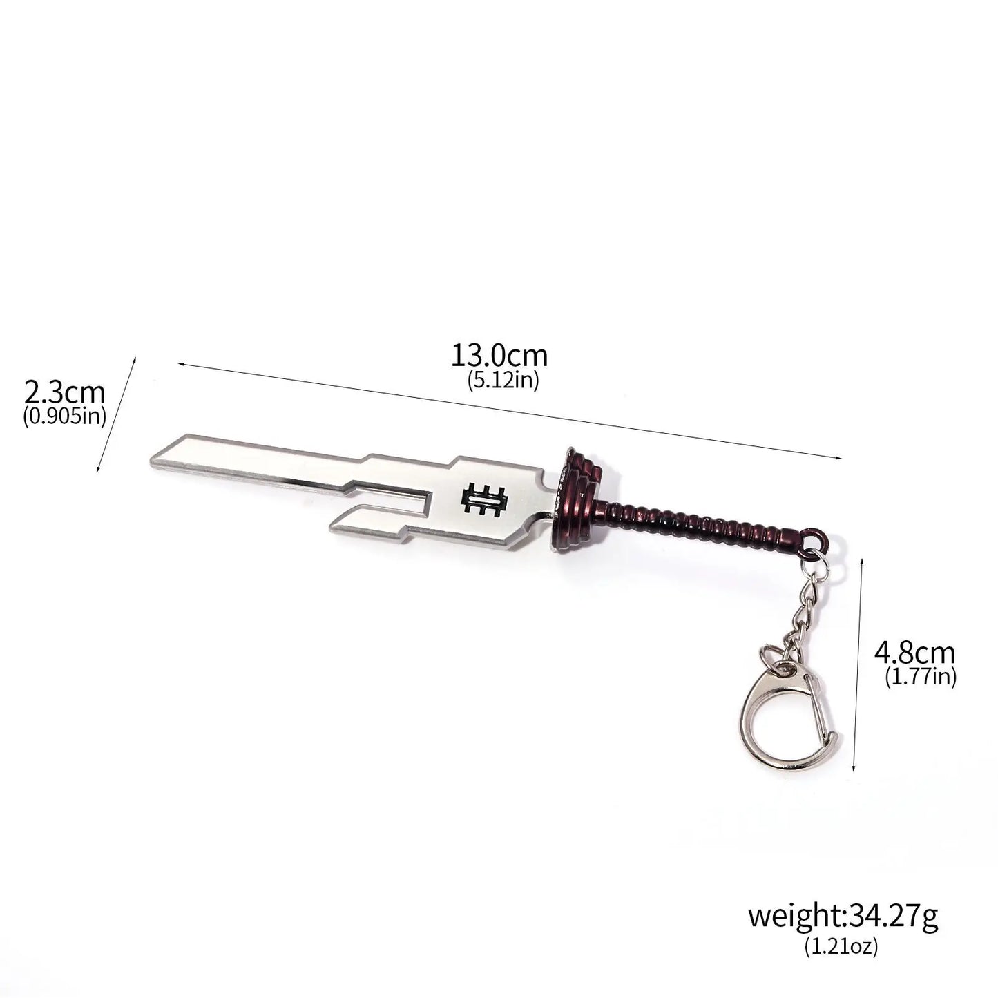 Jujutsu Kaisen Keychains/Necklaces