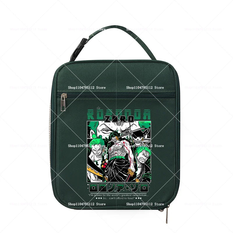 One Piece Lunch Bags