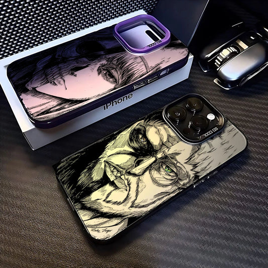 Attack on Titan Phone Сase (9 options)