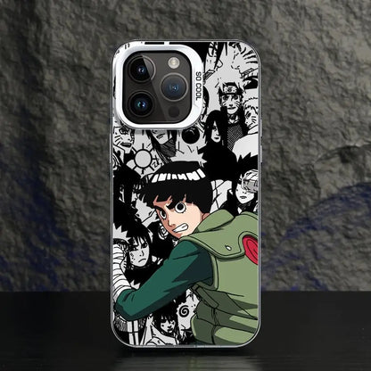 Naruto Phone Case (10 options)