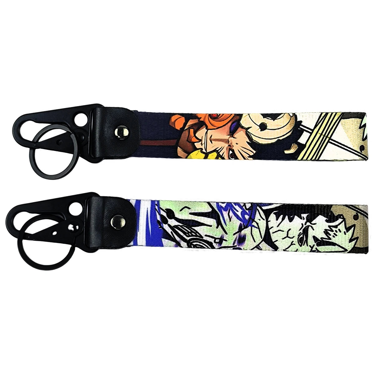 Keychain Naruto