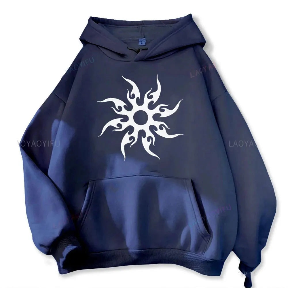 Naruto Shuriken Hoodie