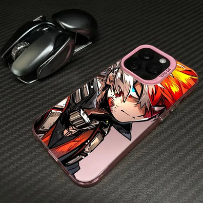 My Hero Academia Phone Сase (8 options)