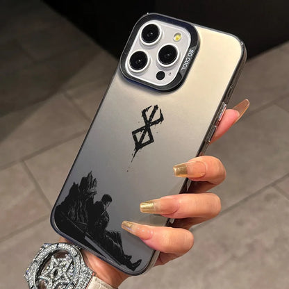 Berserk Phone Сase (8 options)
