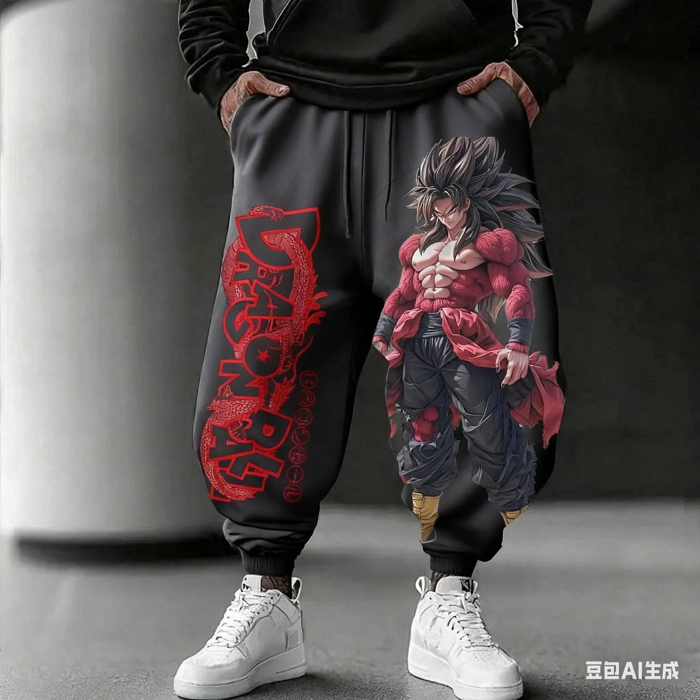 Sweatpants  Dragon Ball