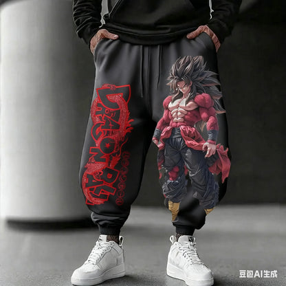 Sweatpants  Dragon Ball