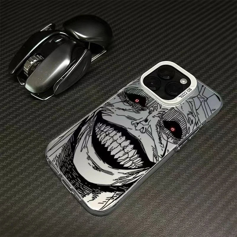 Solo leveling Phone Сase (5 options)
