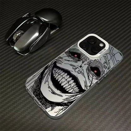 Solo leveling Phone Сase (5 options)