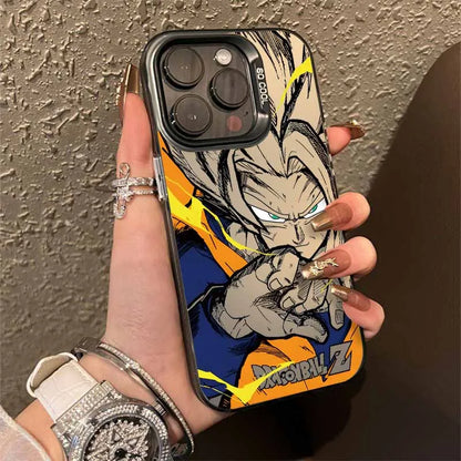 Funda de teléfono Dragon Ball