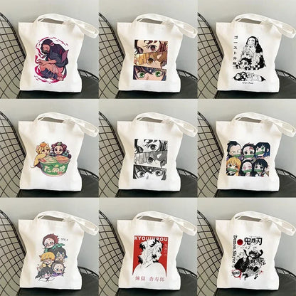 Bags Demon Slayer