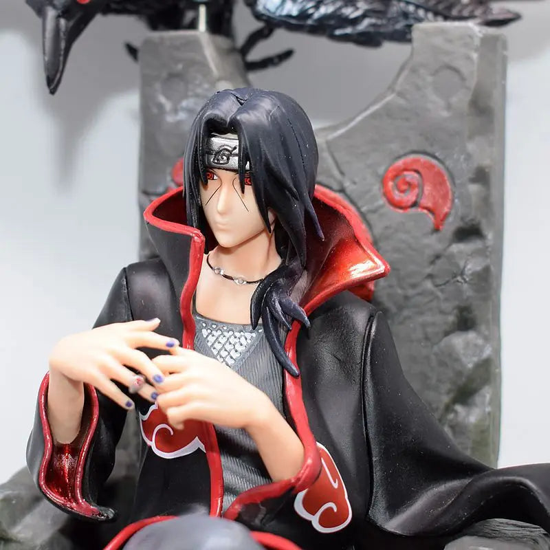 Figure Uchiha Itachi 35cm Naruto