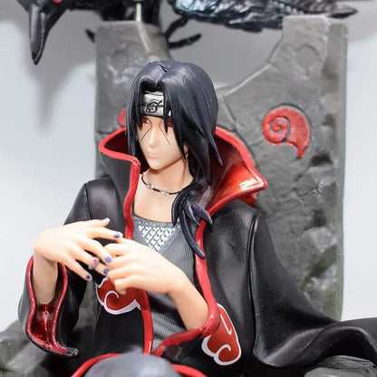 Figure Uchiha Itachi 35cm Naruto