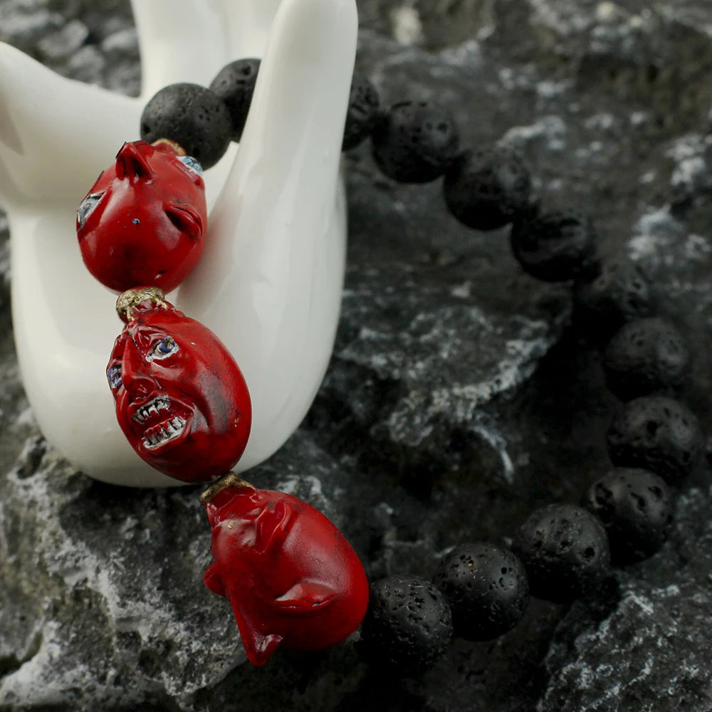 Berserk Bracelet  Behelit
