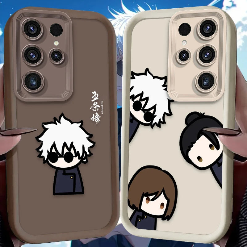 Jujutsu Kaisen Phone Сase (8 options)