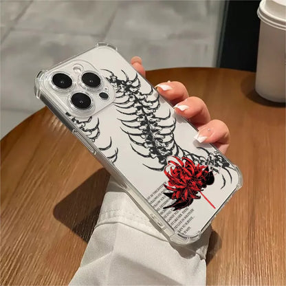 Tokyo Ghoul Phone Case