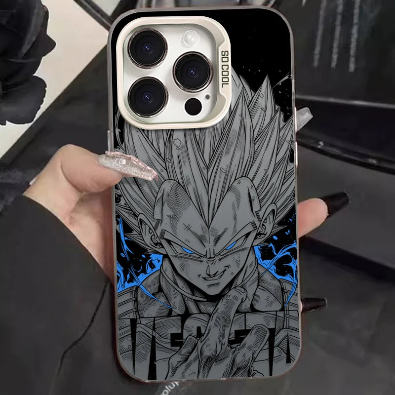 Dragon Ball Phone Case (8 options)