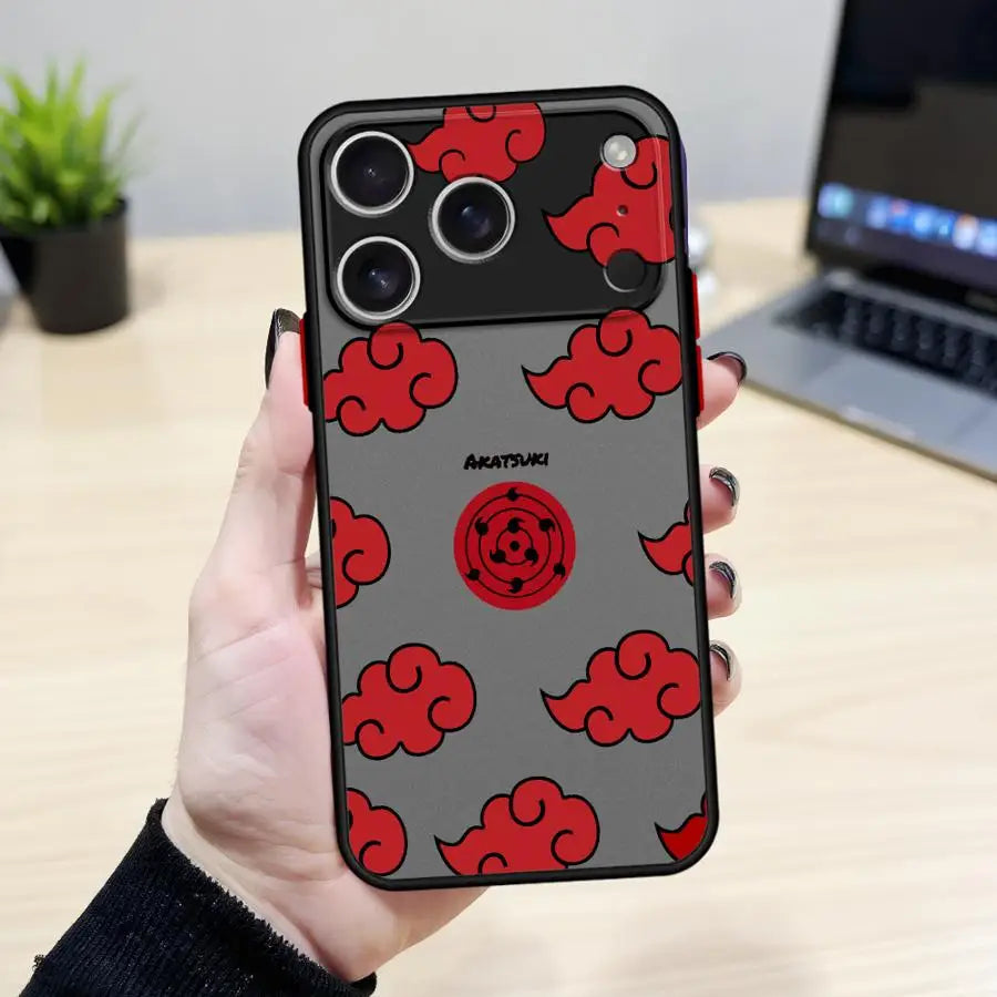 Phone  Case  Itachi