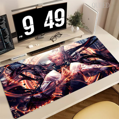 Mouse Pad  Jujutsu Kaisen